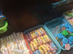-南京路步行街