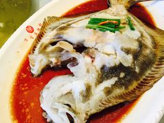 -万宝海鲜舫(劳动公园店)