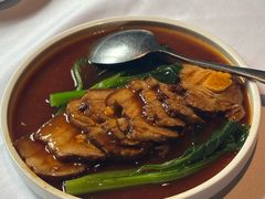 -肴约·花园式餐厅(湖里店)
