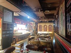 -大队长主题火锅(观音桥店)