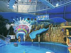 -烟台海昌鲸鲨海洋公园