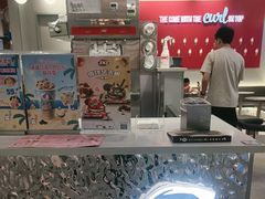 -DQ·蛋糕·冰淇淋(奥特莱斯店)