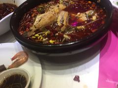 -胡桃里音乐酒馆(曲江店)