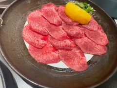-厚贞日式烤肉(浦东汇智店)