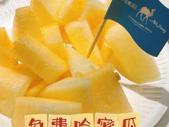 -阿里疆Alijiang·丝路美食·异域风情·清真(长楹天街店)