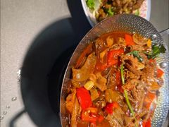 -堂瓦里·33年传统赣菜(第一街区店)