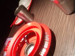-胖哥俩肉蟹煲(华贸店)