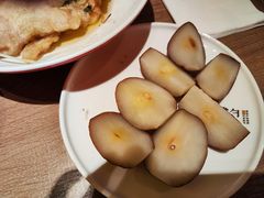 -金掌勺锅包肉(太原万达店)