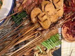-527烧烤·龙虾·精酿酒(小石城美乐城店)