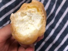 -詹记桃酥(宿州路店)