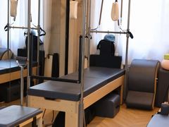 -VPsmart私教健身工作室(新华路旗舰店)