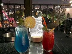 -顽啤熊·酒客酒馆(苏城夜景必选店)