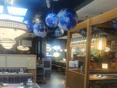 -云海肴汽锅鸡·云南小炒(天津国金汇店)