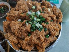 -人和水上飘(第一家店)