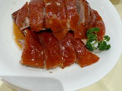 -兴悦酒家(环市东路店)