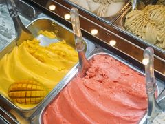 -CREAM STORY意大利手工冰淇淋&甜品(万象前海店)