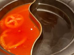 -温野菜涮涮锅(曲江大悦城店)