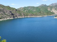 -燕塞湖鸟语林景区