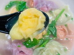 -姑姑宴(富力广场店)