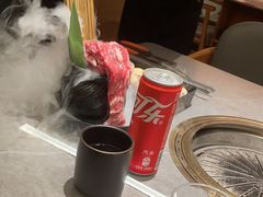 -花时·炭火烧肉(东百中心A馆店)