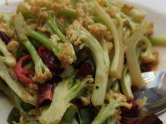 -天隆酒店·本地海鲜鲁菜(烟台大学店)