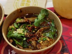 -盛香亭热卤(宝泰购物广场店)