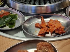 -八色五花肉(新村2号店)