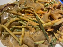 摇滚拉皮-额娘·春饼烤鸭(天鸿店)