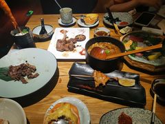 -德川家日本料理(中关村寰太大厦店)
