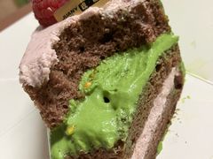 -卷们·现制生日蛋糕·蓝风车动物奶油(金源店)