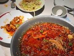 -麻六记(新天地店)