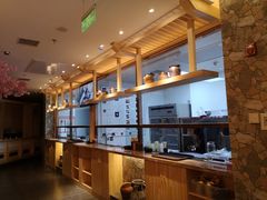 -九田家黑牛烤肉料理(中北镇店)