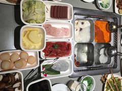 -海底捞火锅(天津SM城市广场店)
