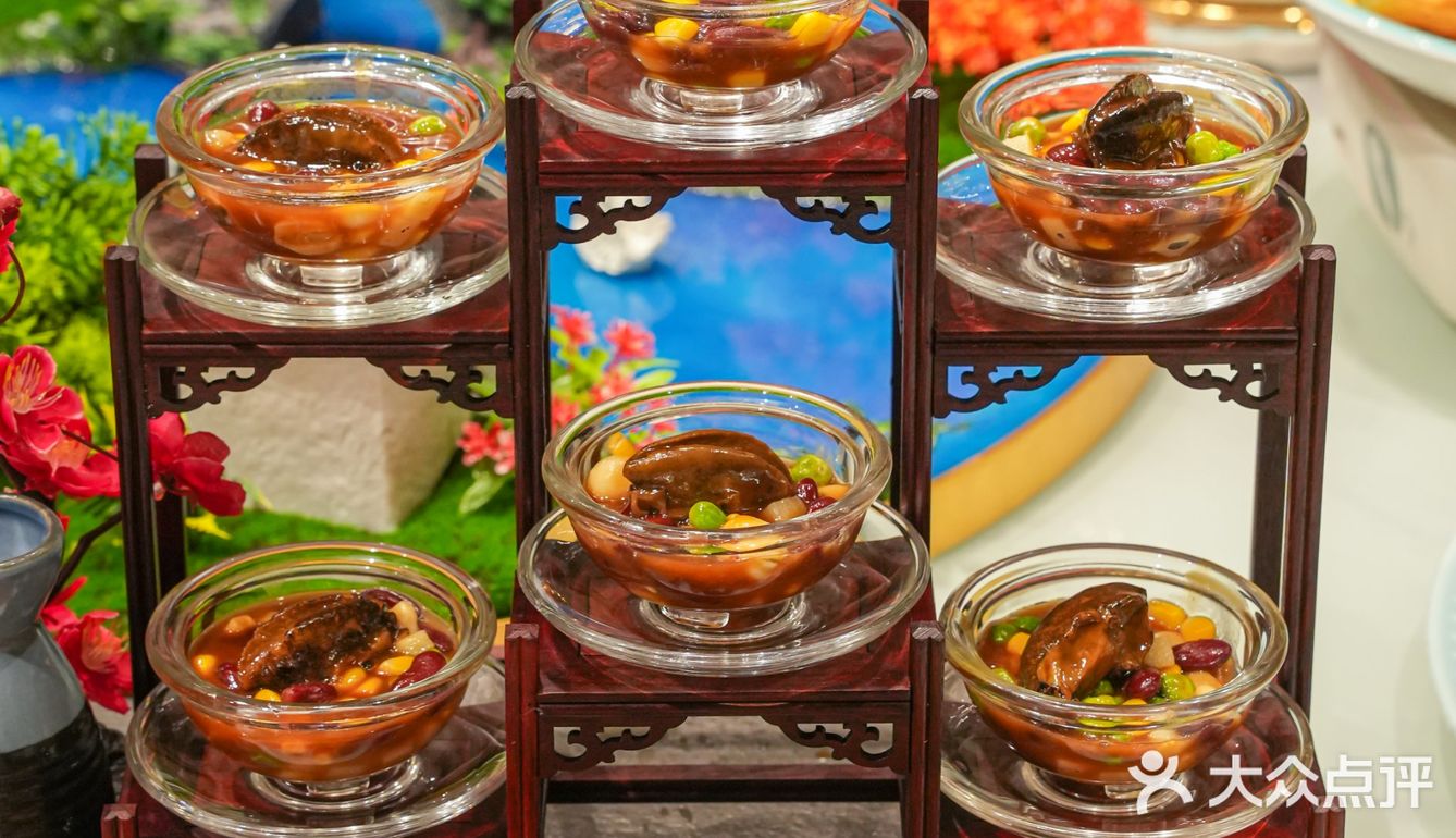 海口琼菜王怎么变这样啊❓太好看了😍
