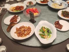 -凤凰园烤鸭店·唐山菜·传承花椒肉(老唐丰路店)