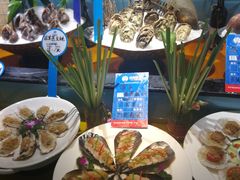 -尚海豆捞(乐虹坊店)