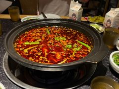 -小饕荟雅安贡椒鱼鲜馆(广福桥店)