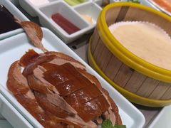 -紫光园·烤鸭·北京菜(团结湖店)