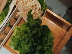 -喜虾客·大虾火锅(郑州无限城店)