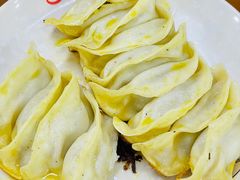 -回回锅贴(小河沿店)