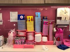 -Baskin Robbins(弘大店)