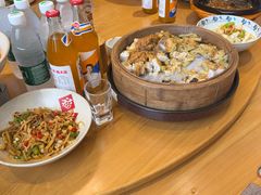 -乡野李掌柜(汉江路店)