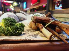 -胡桃里乐队酒馆(长春总店)