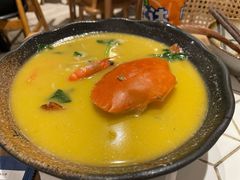 -十面欢腾·海鲜面·台式Bistro(长乐路店)