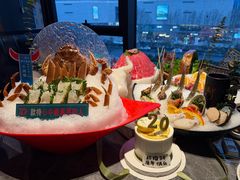 -德天肥牛海鲜火锅(城西银泰店)