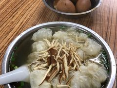 -荣巷小馄饨(荣巷店)