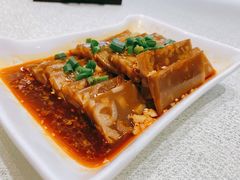 -大地烙馍村(商城路店)