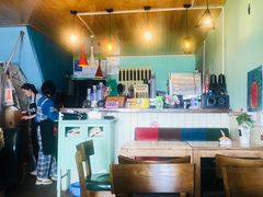 大堂-七七家的糖水店(南湾街1号店)