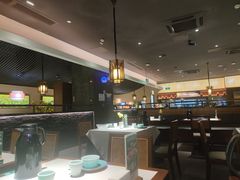 大堂-遇见湘·地道湖南菜(云门店)
