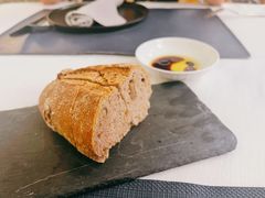餐前面包-Ponte 意大利餐厅